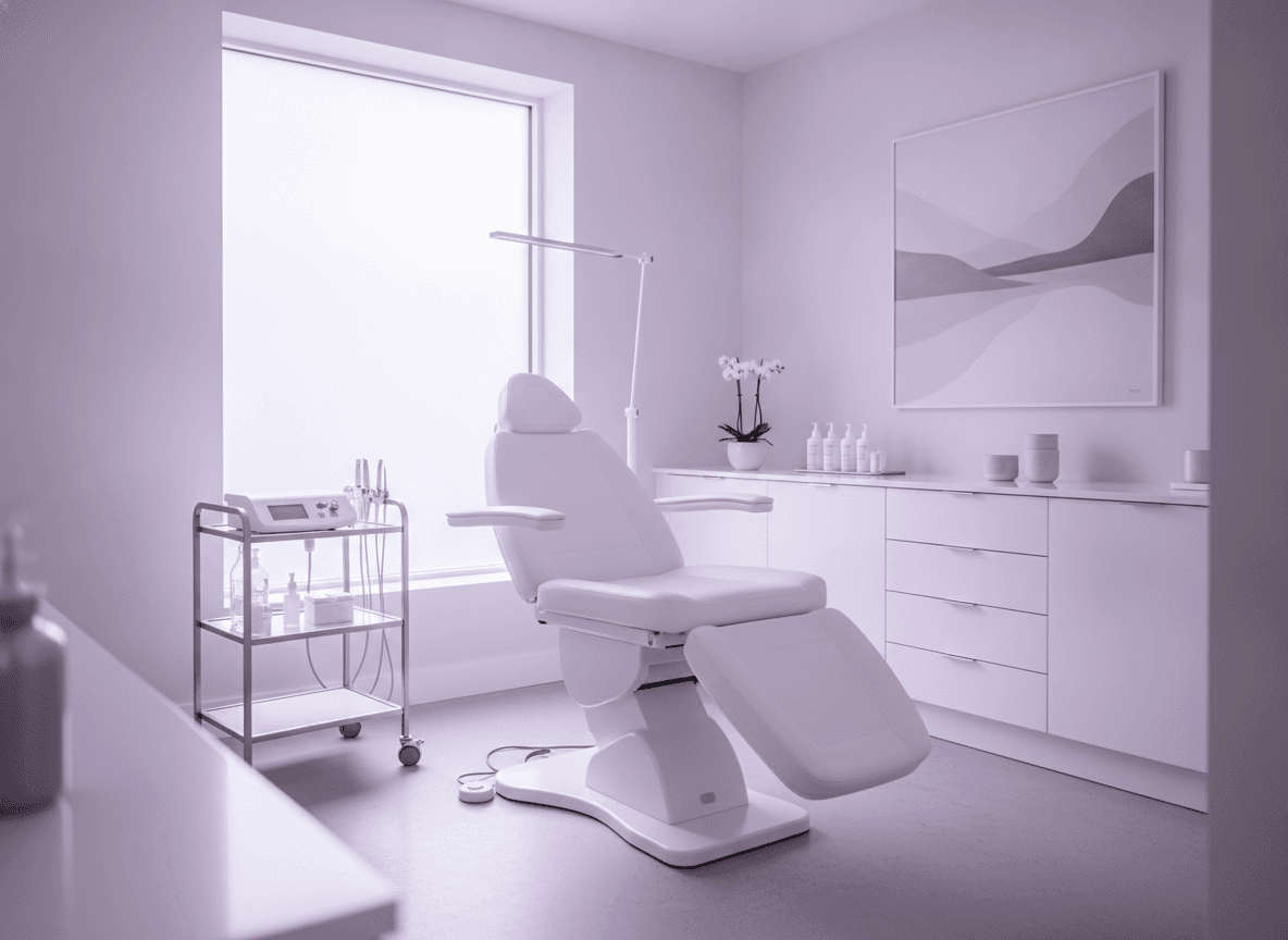 Caso Clínica de dermatología · CDMX